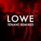 Ahead of Our Time (Cellar Door Remix) - Lowe lyrics