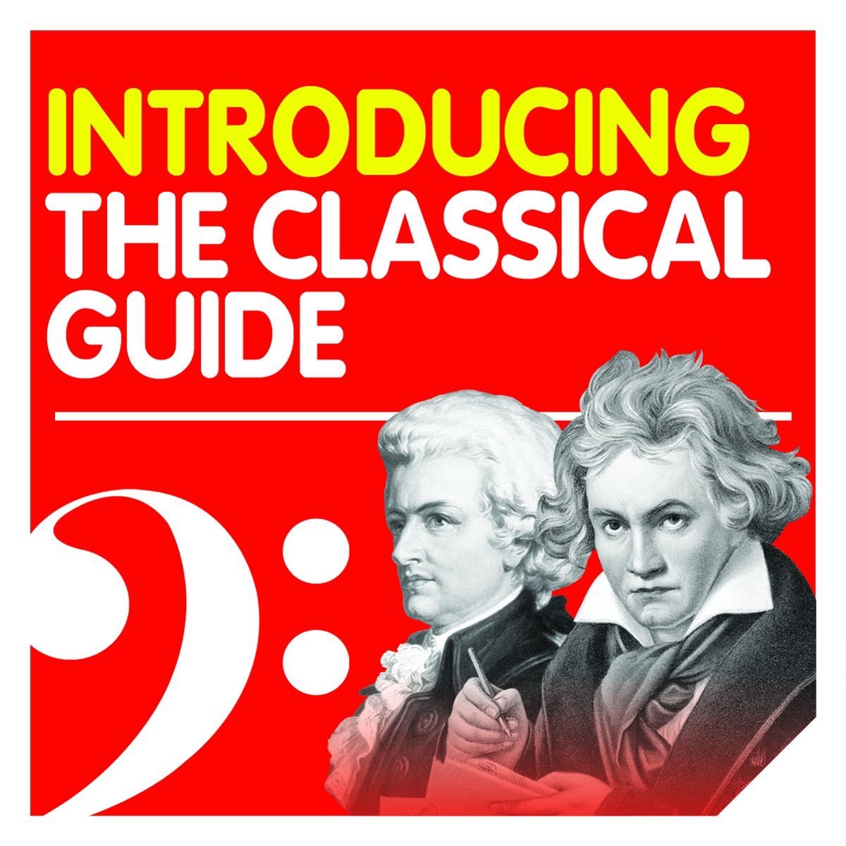 Introducing the Classical Guide