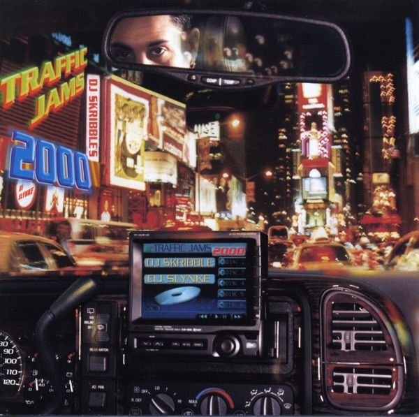 Traffic Jams 2000