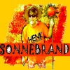 Sonnebrand