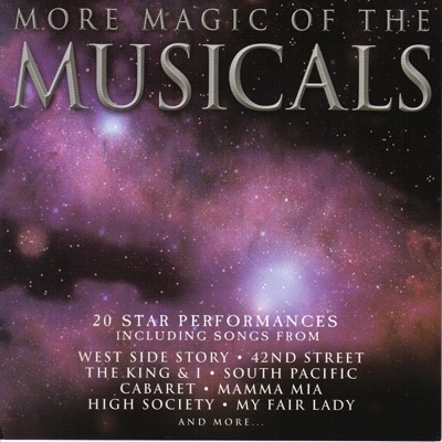 The London Theatre Orchestra & Chorus
