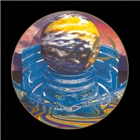 Downstream Illusion - Transonic & Robert Musso