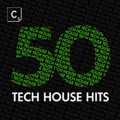 50 Tech House Anthems artwork