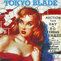 No Remorse - Tokyo Blade