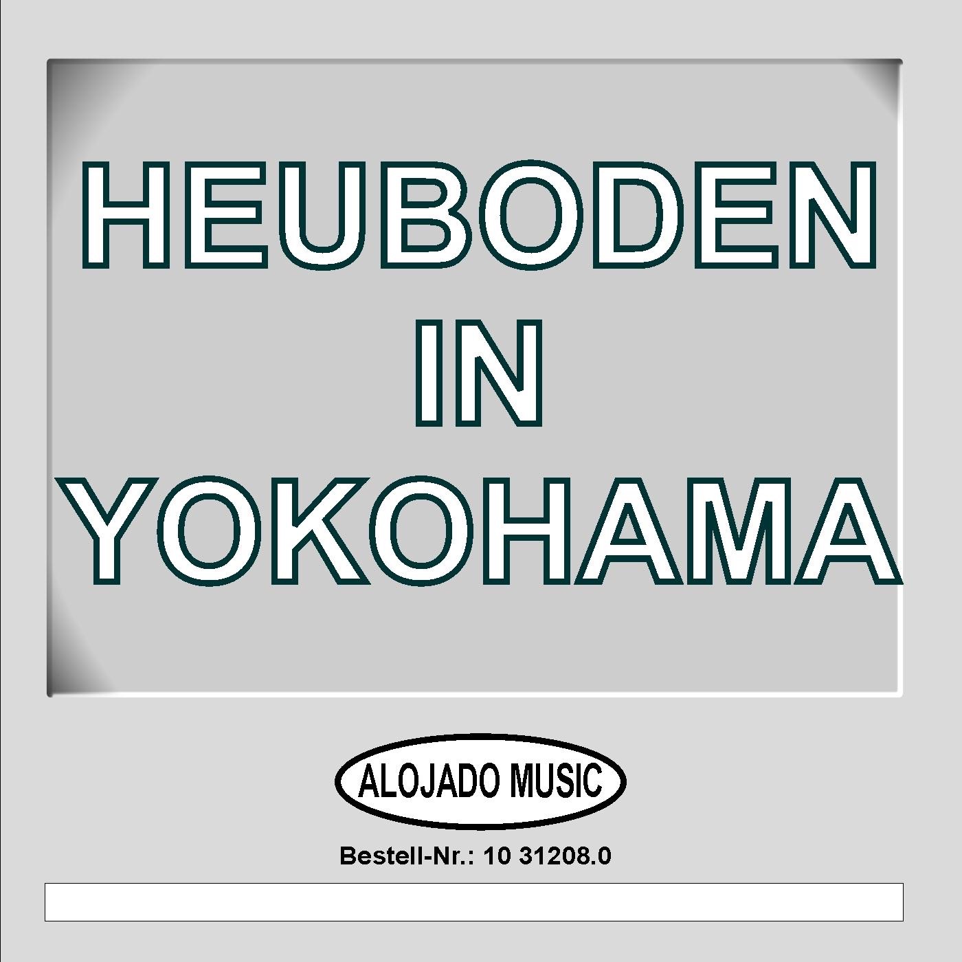 Heuboden In Yokohama