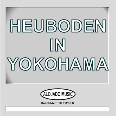 Heuboden In Yokohama