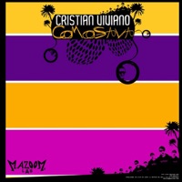 Comosava - Cristian Viviano