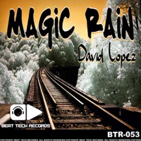 Magic Rain - EP - David Lopez