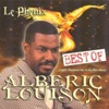 Alberic Louison