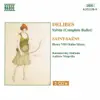 Stream & download Delibes: Sylvia (Complete Ballet) - Saint-Saens: Henry VIII