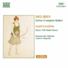 Sylvia (Complete Ballet): Act III: Divertissement: Variation - Valse - Andrew Mogrelia & Razumovsky Symphony Orchestra