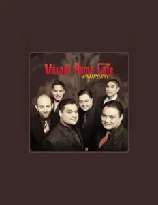 Listen to Váradi Roma Café, watch music videos, read bio, see tour dates & more!