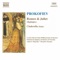 Romeo and Juliet Suites, Op. 64bis, Op. 64ter, Op. 101 (excerpts): Suite 2 No. 1 Montagues and Capulets artwork