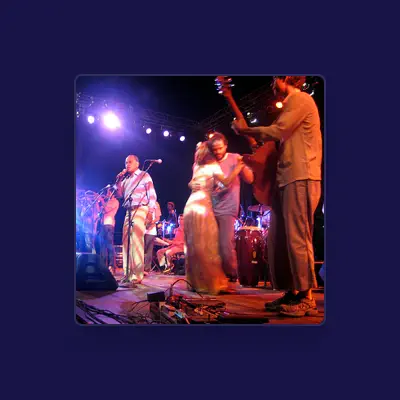 Listen to Orquestra Imperial, watch music videos, read bio, see tour dates & more!
