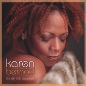 Karen Bernod - Comfort Zone