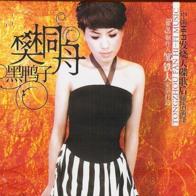 樊桐舟 - 雨一直下(It Is Always Raining)