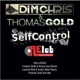 Self Control feat Thomas Gold Single