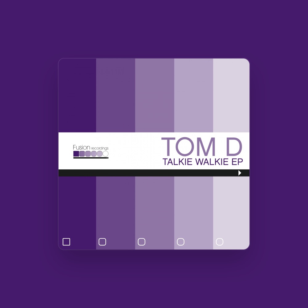 Фото Tom D
