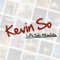 Krista - Kevin So lyrics