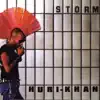Storm - Huri-Khan (Radio Mix)