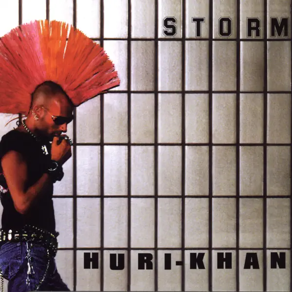 Huri-Khan (Radio Mix) — Storm