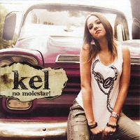No Molestar! - Kel