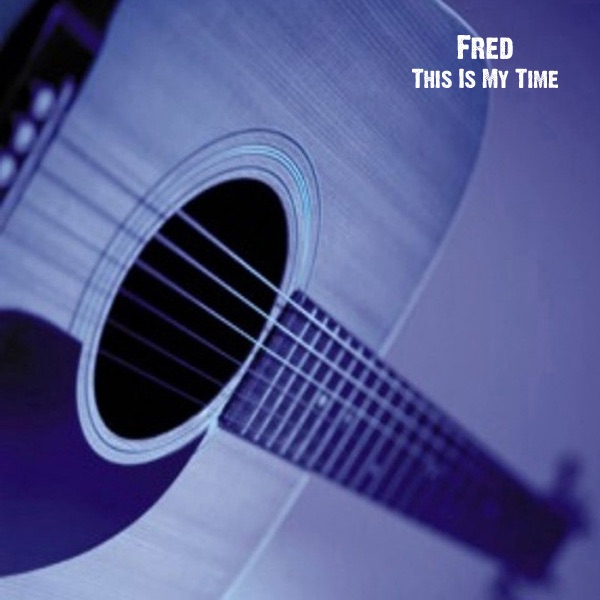 This Is My Time artwork