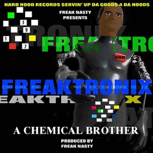 Freaktronix - Single