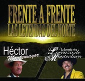 Frente a Frente "Las Leyendas del Norte"