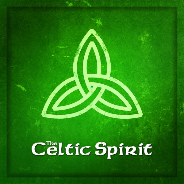 The Celtic Spirit artwork