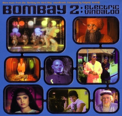 Bombay 2: Electric Vindaloo