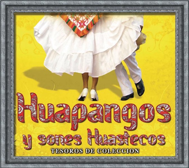 La Xochpitzahuac "Flor Menudita"