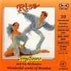 Tony Evans and His Orchestra - Love Changes Everything
