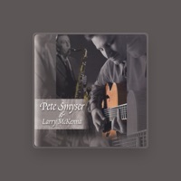 Pete Smyser