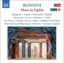 RossiniI: Mose In Egitto (1819 Naples Version)
