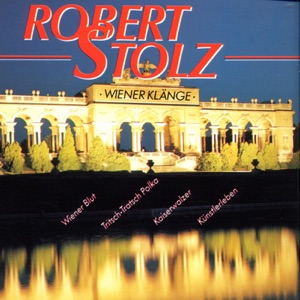 Robert Stolz
