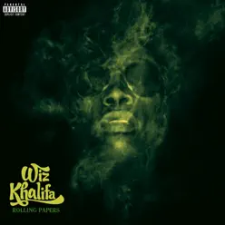 Rolling Papers (Deluxe Version) - Wiz Khalifa