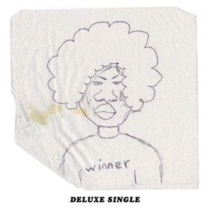 Winner - Deluxe Single