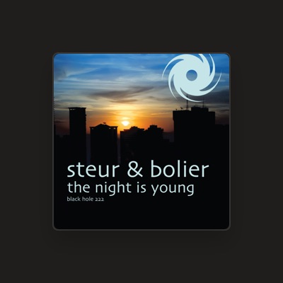 Listen to Steur & Bolier, watch music videos, read bio, see tour dates & more!