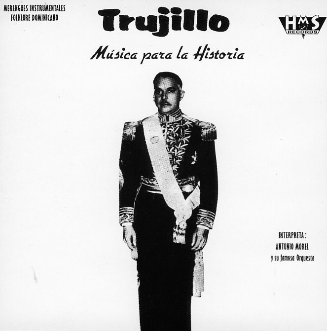 Trujillo Musica Para La Historia