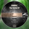 The Vortex EP - Single