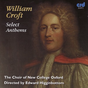 Croft: Select Anthems