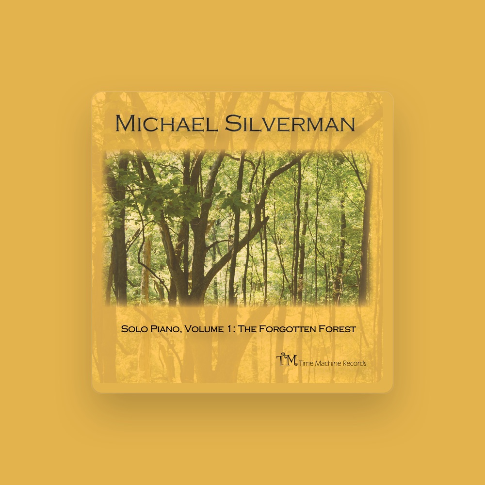 Фото Michael Silverman