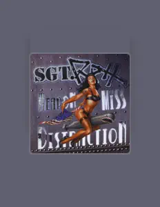 Listen to Sgt. Roxx, watch music videos, read bio, see tour dates & more!