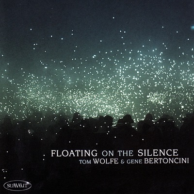 Floating On the Silence