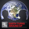 Earth Turns Around EP - Single