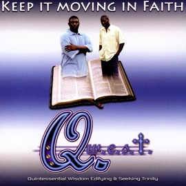 Shake the Devil Off Quest