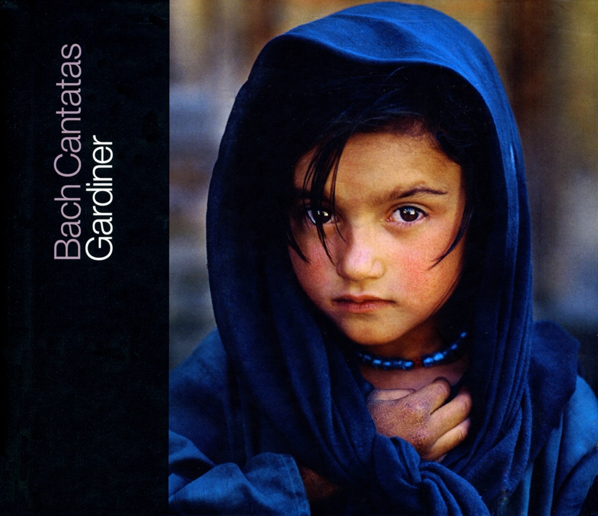 Bach: Cantatas, Vol. 2