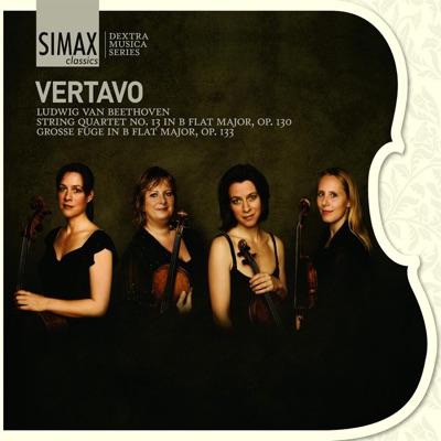 Beethoven: String Quartet No. 13 in B-Flat Major, Op. 130