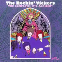 It's Alright — Rockin' Vickers